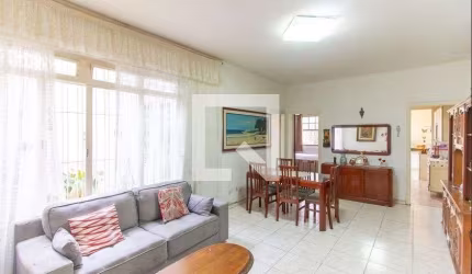 Casa à Venda - Vila Pompéia, 3 Quartos,  130 m2