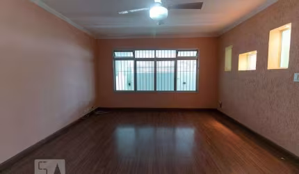 Casa à Venda - Jabaquara, 3 Quartos,  180 m2