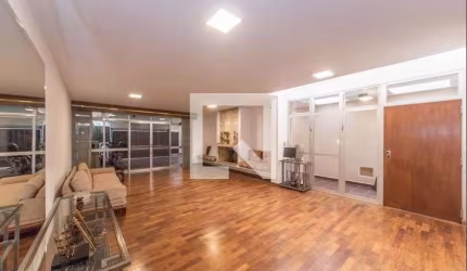Casa à Venda - Jabaquara, 4 Quartos,  317 m2
