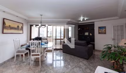 Apartamento à Venda - Alto da Lapa, 3 Quartos,  106 m2