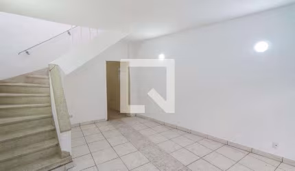 Casa à Venda - Jabaquara, 2 Quartos,  82 m2