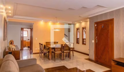 Casa à Venda - Planalto Paulista, 4 Quartos,  180 m2