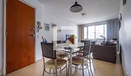 Apartamento à Venda - Paraíso, 3 Quartos,  107 m2