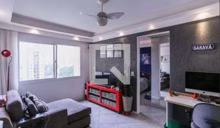Apartamento à Venda - Vila Pompéia, 1 Quarto,  49 m2