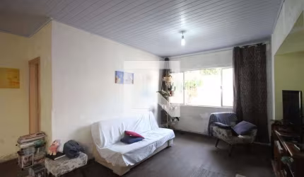 Casa à Venda - Bosque da Saúde, 2 Quartos,  198 m2