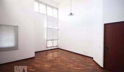 Apartamento à Venda - Panamby, 3 Quartos,  205 m2