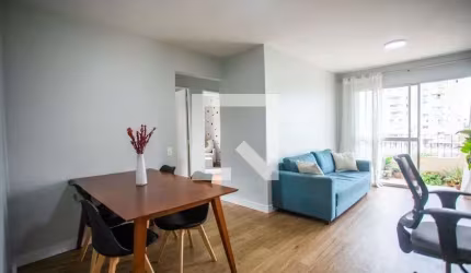 Apartamento à Venda - Jabaquara, 2 Quartos,  63 m2