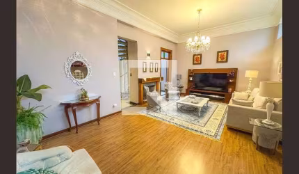 Casa à Venda - Vila Pompéia, 3 Quartos,  240 m2