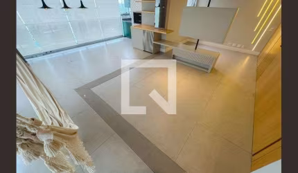 Apartamento à Venda - Alto da Lapa, 3 Quartos,  122 m2