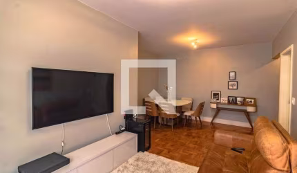 Apartamento à Venda - Vila Clementino, 3 Quartos,  93 m2