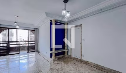 Apartamento à Venda - Ipiranga, 3 Quartos,  87 m2