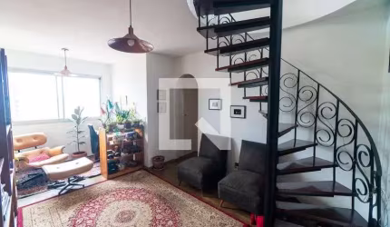 Apartamento à Venda - Chácara Inglesa, 2 Quartos,  113 m2