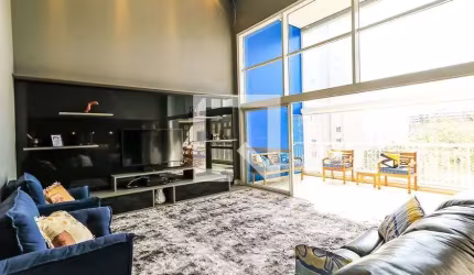 Apartamento à Venda - Portal do Morumbi, 4 Quartos,  238 m2