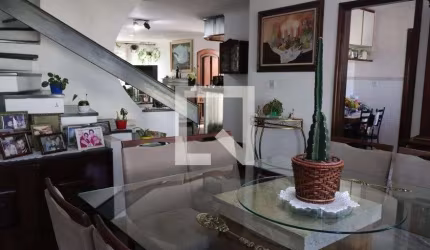 Casa à Venda - Jabaquara, 4 Quartos,  500 m2