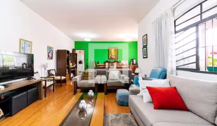 Casa à Venda - Jabaquara, 5 Quartos,  300 m2