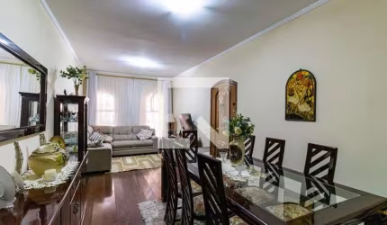 Casa à Venda - Ipiranga, 4 Quartos,  193 m2