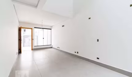 Casa à Venda - Saúde, 3 Quartos,  140 m2