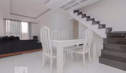 Apartamento à Venda - Bosque da Saúde, 2 Quartos,  167 m2