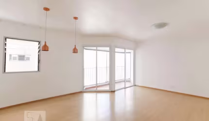 Apartamento à Venda - Vila Clementino, 3 Quartos,  102 m2