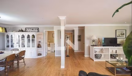 Apartamento à Venda - Morumbi, 3 Quartos,  240 m2