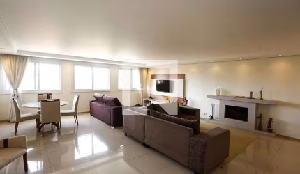 Casa à Venda - Morumbi, 3 Quartos,  280 m2