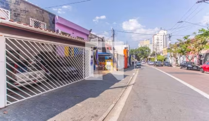 Casa à Venda - Saúde, 3 Quartos,  229 m2