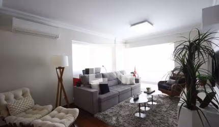 Apartamento à Venda - Ipiranga, 3 Quartos,  146 m2