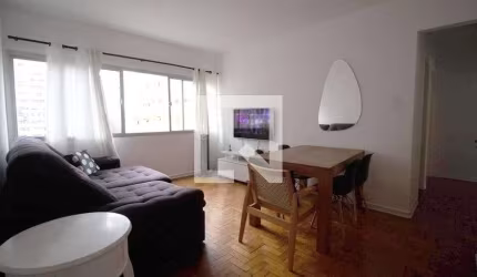 Apartamento à Venda - Jardim Paulista, 2 Quartos,  94 m2