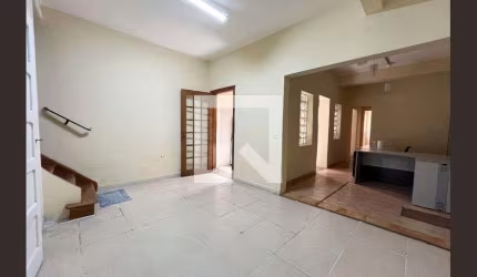 Casa à Venda - Vila Clementino, 3 Quartos,  270 m2