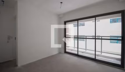 Apartamento à Venda - Paraíso, 1 Quarto,  31 m2