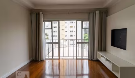 Apartamento à Venda - Vila Pompéia, 3 Quartos,  116 m2