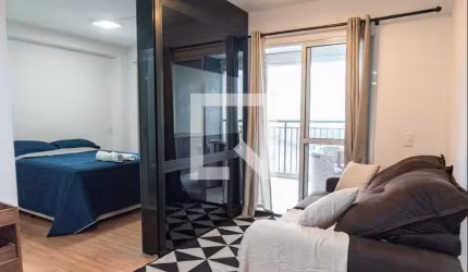 Apartamento à Venda - Ipiranga, 1 Quarto,  45 m2