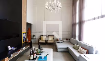 Apartamento à Venda - Portal do Morumbi, 3 Quartos,  242 m2