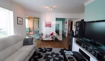 Apartamento à Venda - Portal do Morumbi, 4 Quartos,  126 m2