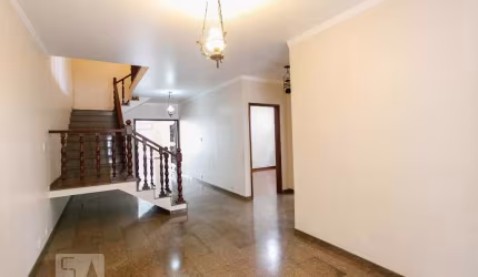Casa à Venda - Planalto Paulista, 4 Quartos,  400 m2