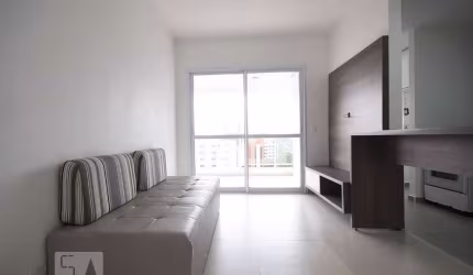 Apartamento à Venda - Panamby, 1 Quarto,  47 m2