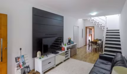 Casa à Venda - Bosque da Saúde, 4 Quartos,  288 m2