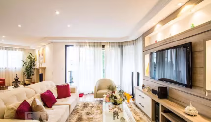 Apartamento à Venda - Aclimação, 4 Quartos,  181 m2