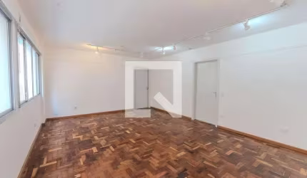 Apartamento à Venda - Bela Vista, 4 Quartos,  118 m2