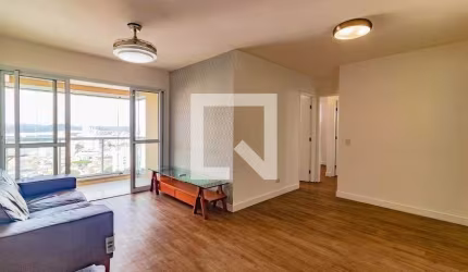 Apartamento à Venda - Jabaquara, 2 Quartos,  65 m2