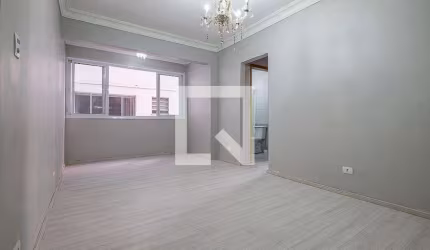 Apartamento à Venda - Jardim Paulista, 3 Quartos,  75 m2