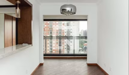 Apartamento à Venda - Moema, 2 Quartos,  54 m2