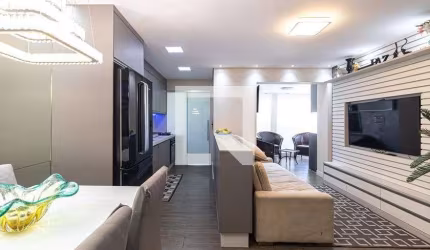 Apartamento à Venda - Barra Funda, 2 Quartos,  70 m2