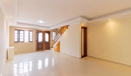 Casa à Venda - Aclimação, 3 Quartos,  170 m2