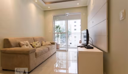 Apartamento à Venda - Bela Vista, 2 Quartos,  55 m2