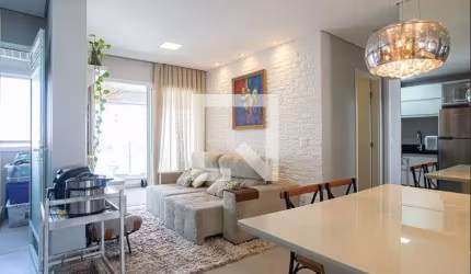 Apartamento à Venda - Bela Vista, 2 Quartos,  64 m2