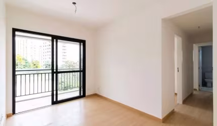 Apartamento à Venda - Vila Mariana, 2 Quartos,  49 m2