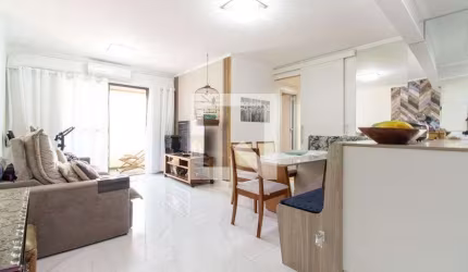 Apartamento à Venda - Vila Mariana, 3 Quartos,  82 m2