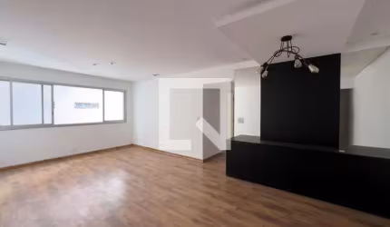 Apartamento à Venda - Vila Mariana, 3 Quartos,  97 m2