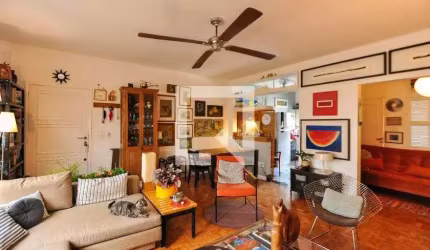 Apartamento à Venda - Pinheiros, 2 Quartos,  94 m2